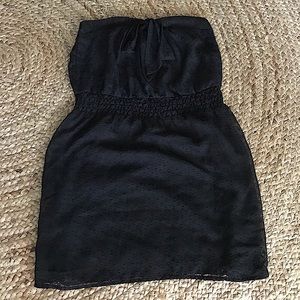 Black Sundress